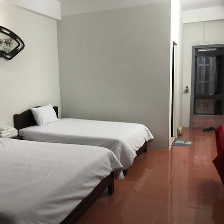 Anh Anh Hotel バクハ エクステリア 写真